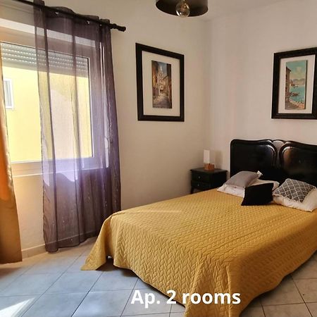 ויר Deby Beach House מראה חיצוני תמונה