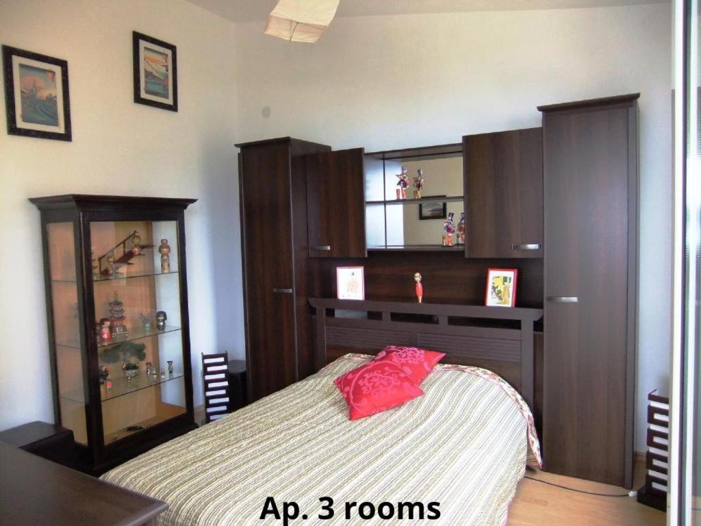 ויר Deby Beach House מראה חיצוני תמונה