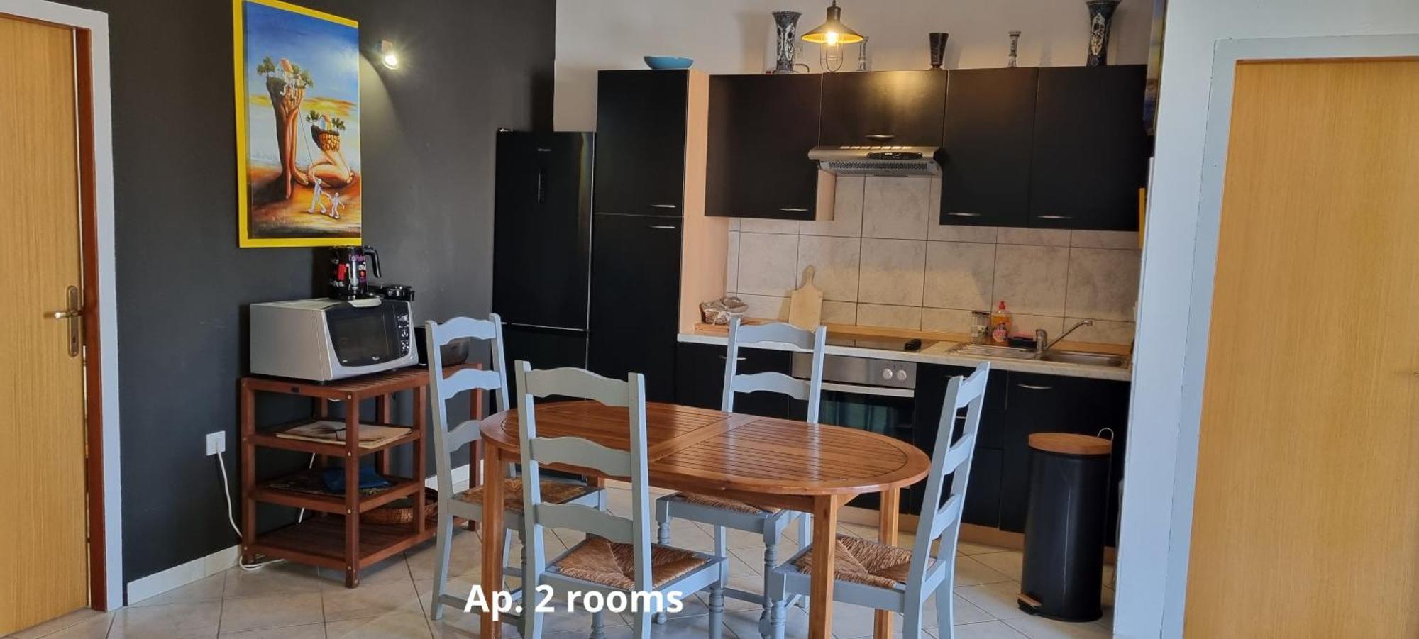 ויר Deby Beach House מראה חיצוני תמונה