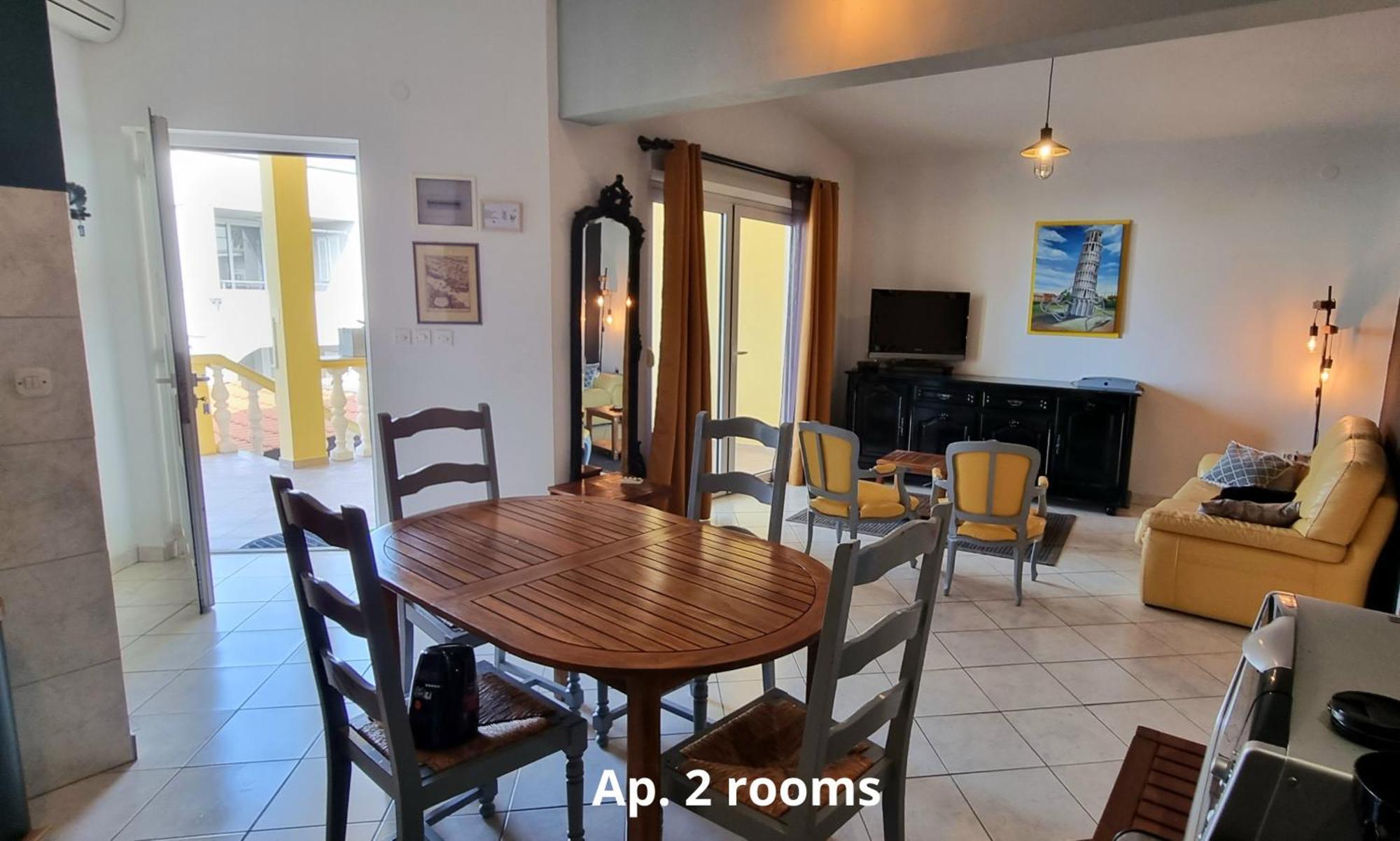 ויר Deby Beach House מראה חיצוני תמונה