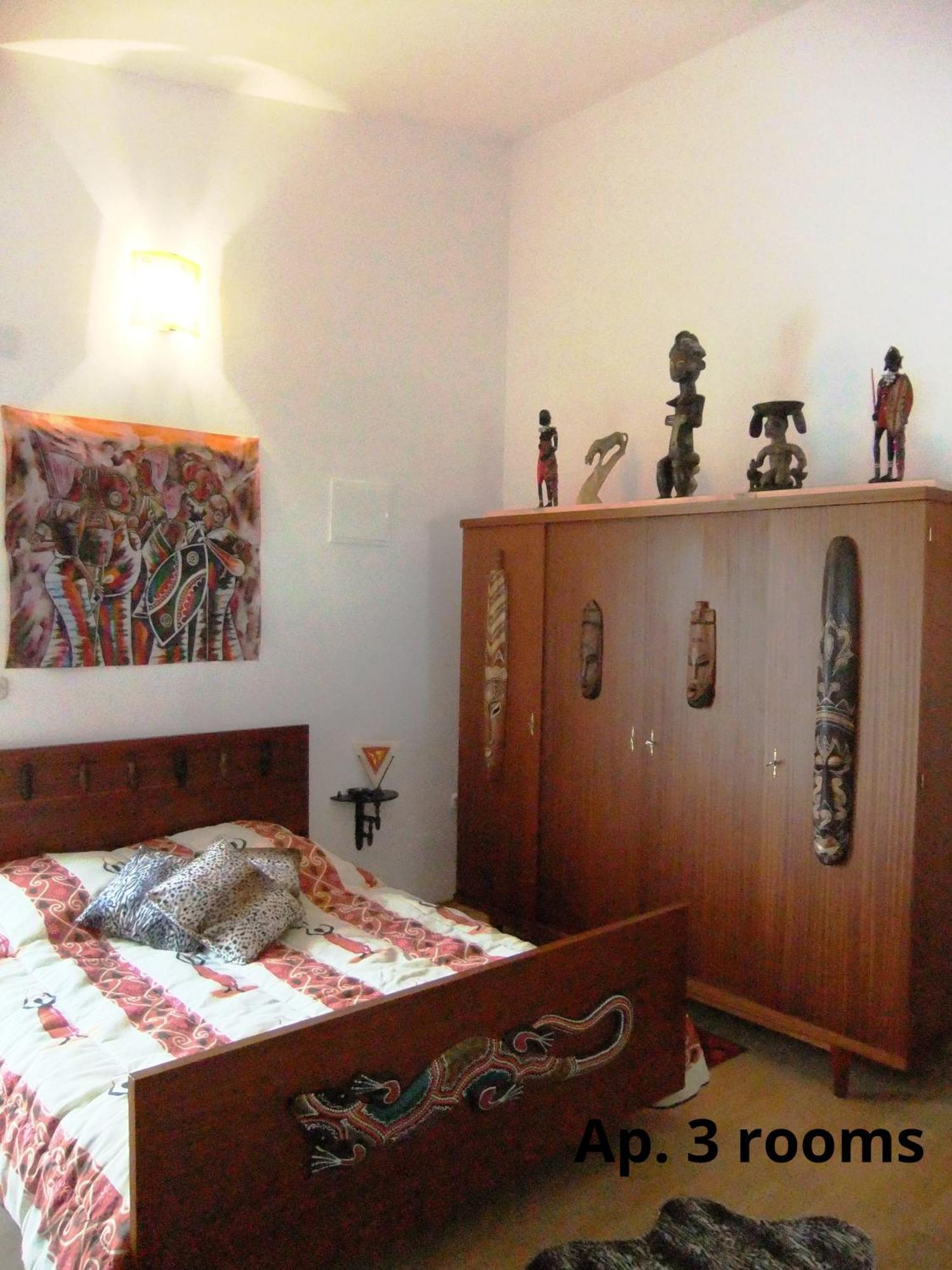 ויר Deby Beach House מראה חיצוני תמונה