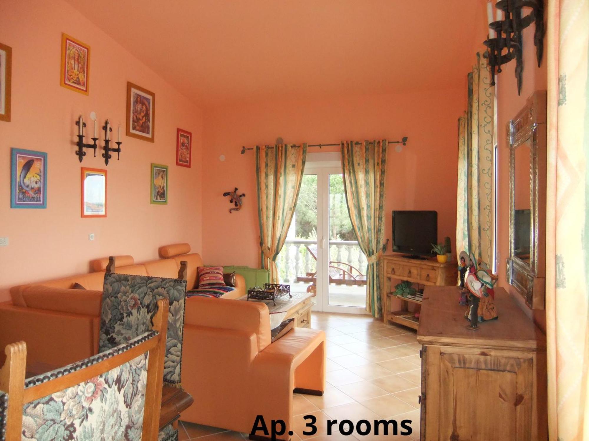 ויר Deby Beach House מראה חיצוני תמונה