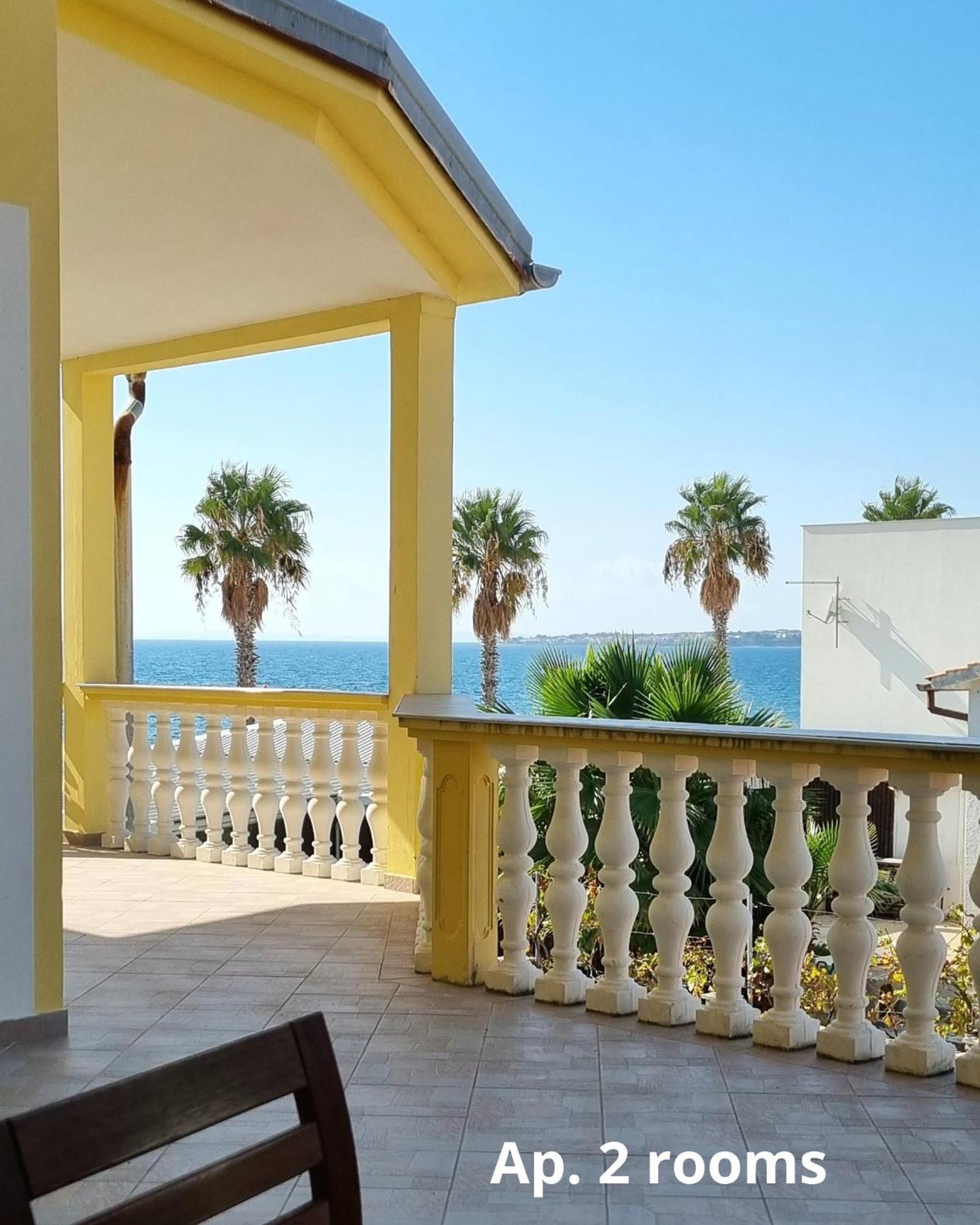 ויר Deby Beach House מראה חיצוני תמונה